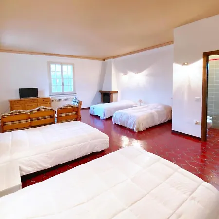 Villa Molinella Molinella