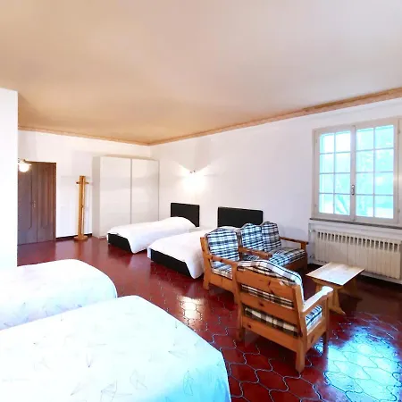 Villa Molinella