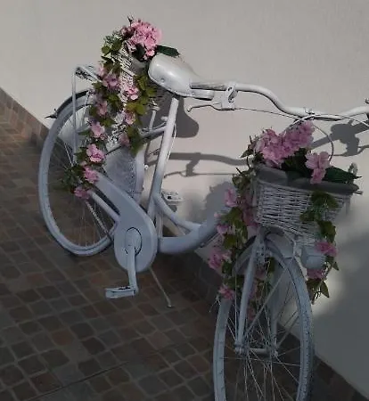 Villa Molinella Bed & Breakfast Molinella