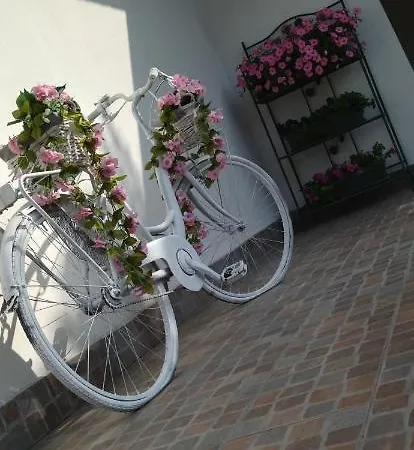 Bed & Breakfast Villa Molinella 3*