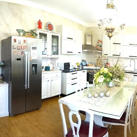 Villa Molinella Bed & Breakfast