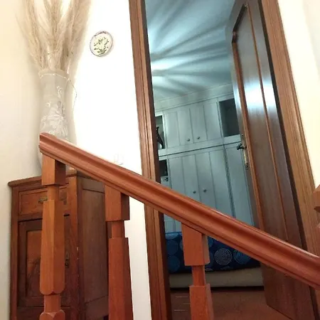 Villa Molinella Panzió