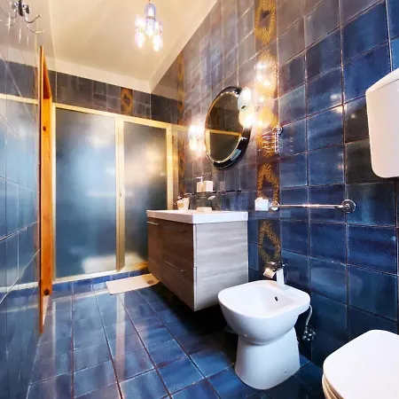 Villa Molinella Bed & Breakfast