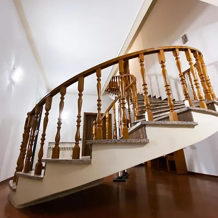 Villa Molinella Bed & Breakfast Molinella