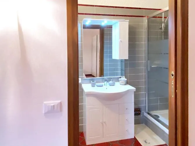 Bed & Breakfast Villa Molinella Molinella