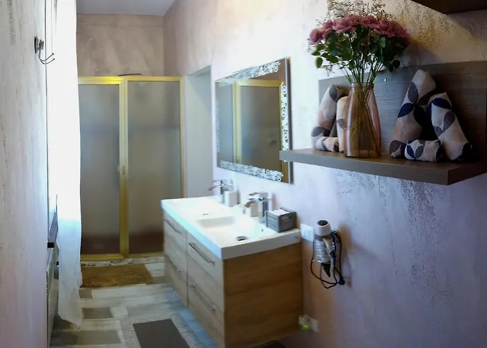 Villa Molinella Bed & Breakfast