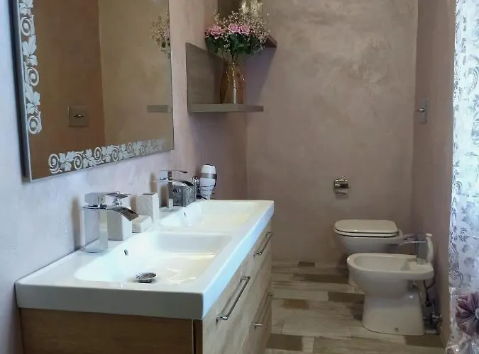 Bed & Breakfast Villa Molinella 3*