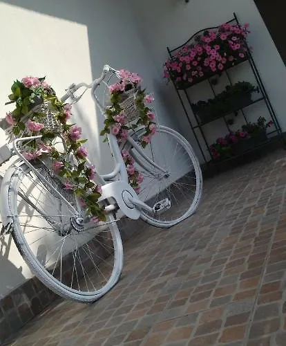 Bed & Breakfast Villa Molinella 3*