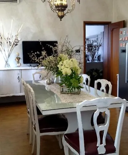 Villa Molinella Bed & Breakfast 3*