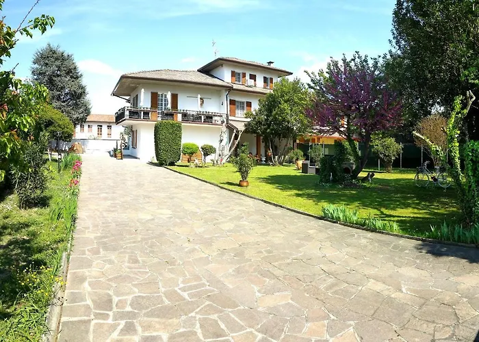 Villa Molinella 3* Molinella