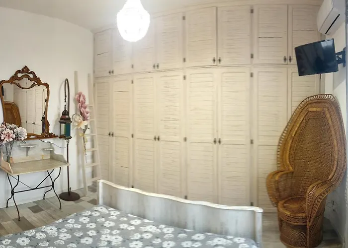 Bed & Breakfast Villa Molinella Molinella