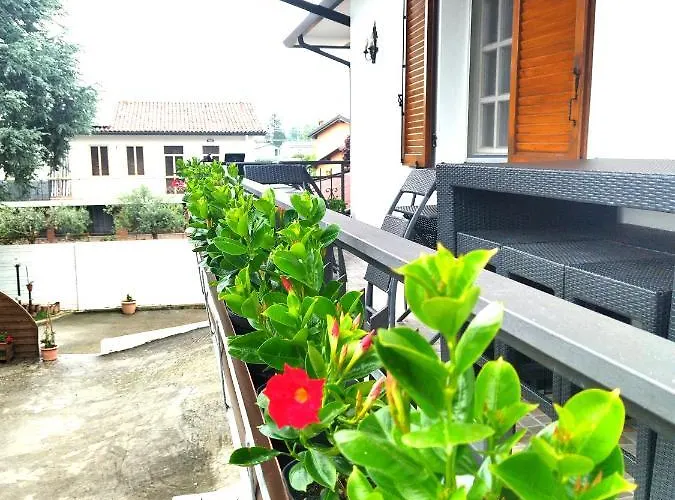 Villa Molinella 3* Molinella