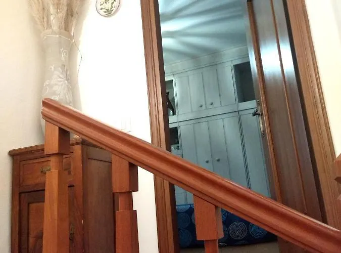 Villa Molinella Bed & Breakfast