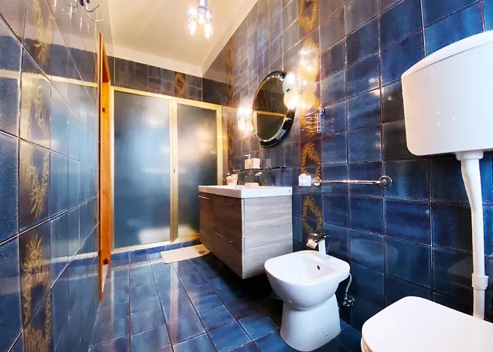 Villa Molinella Bed & Breakfast