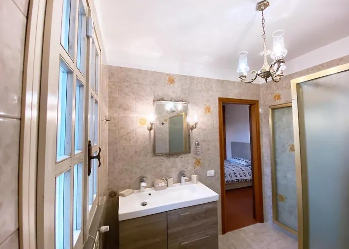 Bed & Breakfast Villa Molinella Molinella