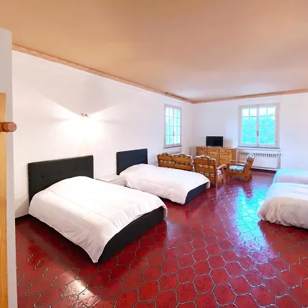 ベッド・アンド・ブレックファスト Villa Molinella モリネッラ
