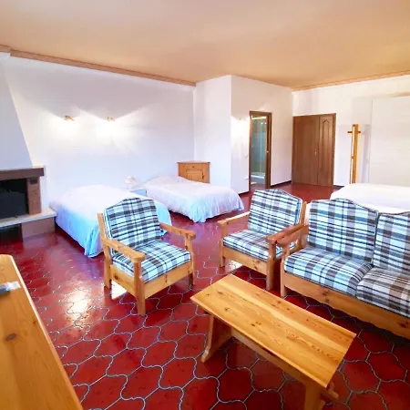 Villa Molinella Alojamento de Acomodação e Pequeno-almoço