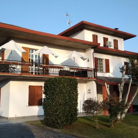 Villa Molinella