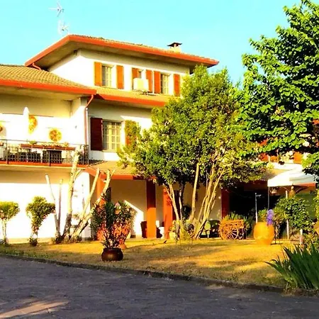 Villa Molinella