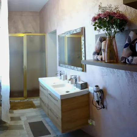 Villa Molinella ベッド・アンド・ブレックファスト