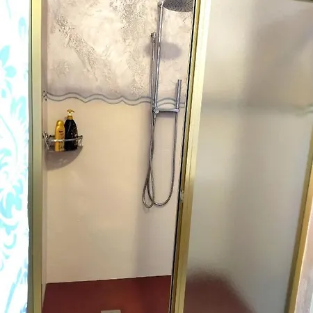 Alojamento de Acomodação e Pequeno-almoço Villa Molinella Molinella