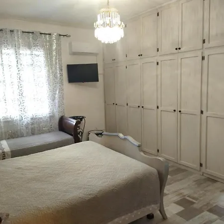 Villa Molinella 3* モリネッラ