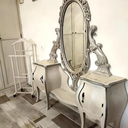 Villa Molinella モリネッラ