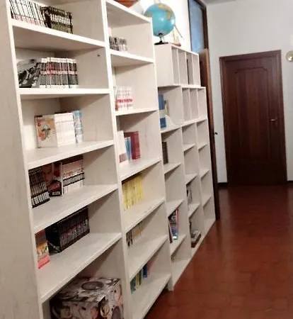 Villa Molinella מולינלה