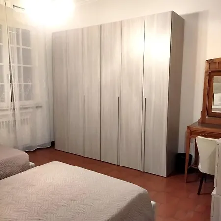 Alojamento de Acomodação e Pequeno-almoço Villa Molinella