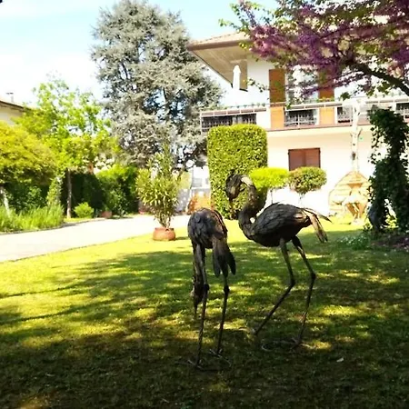 Villa Molinella