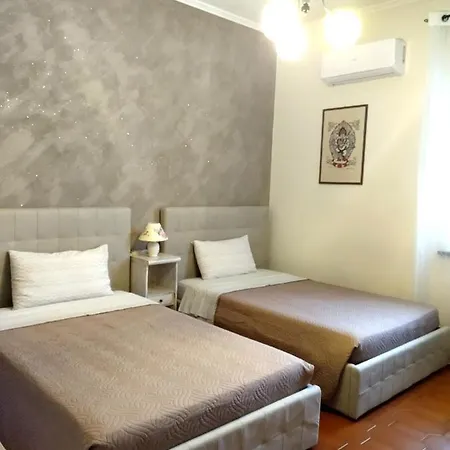 ベッド・アンド・ブレックファスト Villa Molinella