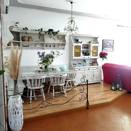 Villa Molinella