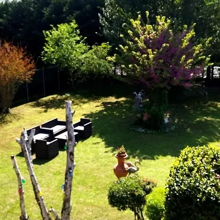 Villa Molinella Alojamento de Acomodação e Pequeno-almoço Molinella