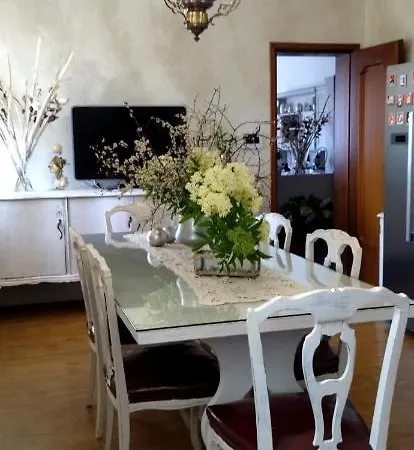 Villa Molinella Alojamento de Acomodação e Pequeno-almoço *