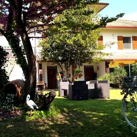 Villa Molinella