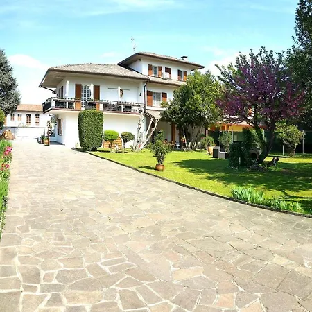 Villa Molinella * Molinella