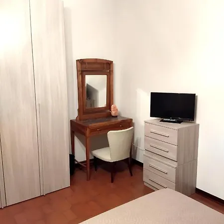 Villa Molinella Alojamento de Acomodação e Pequeno-almoço *