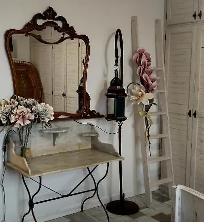 Villa Molinella 3* モリネッラ