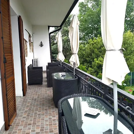 Villa Molinella 3* モリネッラ