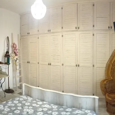 Alojamento de Acomodação e Pequeno-almoço Villa Molinella Molinella