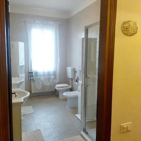 Villa Molinella *