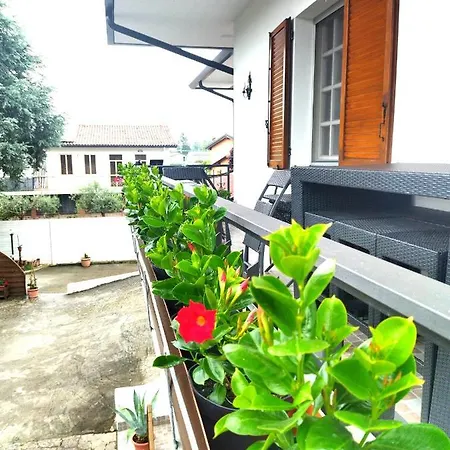 Villa Molinella 3* モリネッラ