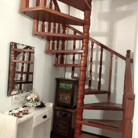 Villa Molinella 3* モリネッラ