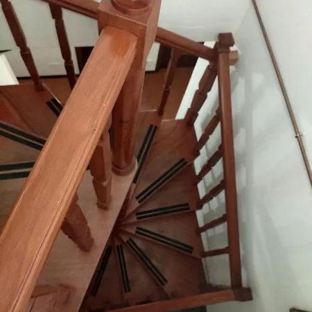Villa Molinella Alojamento de Acomodação e Pequeno-almoço *
