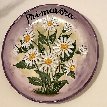 Bed and breakfast Villa Molinella