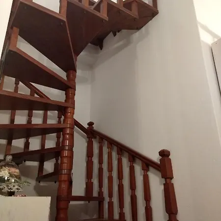 Villa Molinella Alojamento de Acomodação e Pequeno-almoço