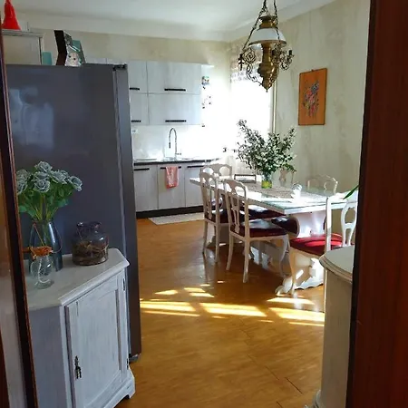 Villa Molinella
