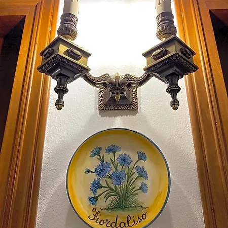 Villa Molinella 3*