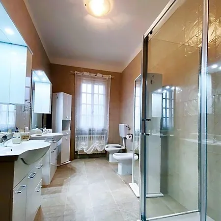 ベッド・アンド・ブレックファスト Villa Molinella