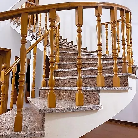 Villa Molinella 3* モリネッラ